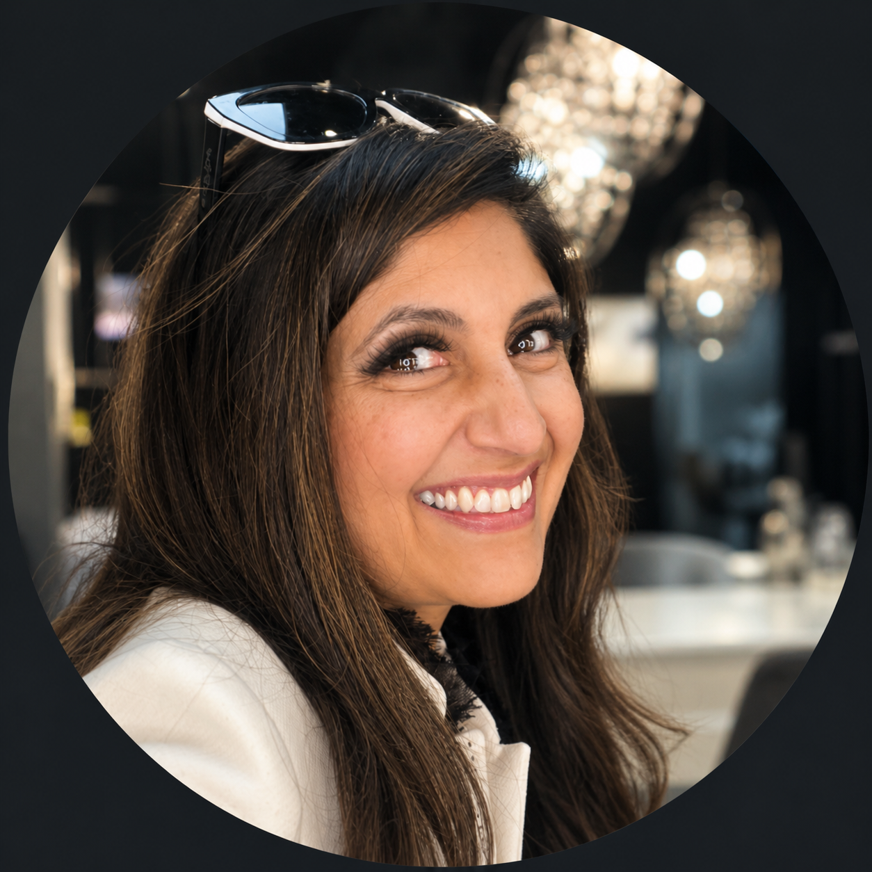 Salina Kassamali